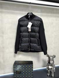 Picture of Dior Down Jackets _SKUDiorS-XLxetr9637761